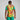 Maillot Sénégal Pre-match Homme 2025 Vert