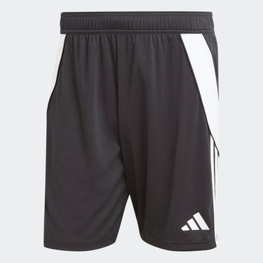 Short Adidas Training Tiro 24 Adulte Noir