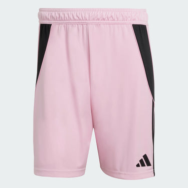 Short Adidas Training Tiro 24 Adulte Rose