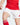 Short Arsenal Domicile Homme 2025/26 Blanc