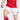 Short Arsenal Domicile Homme 2025/26 Blanc