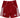 Short Arsenal Domicile Junior 2025/26 Rouge