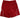 Short Arsenal Domicile Junior 2025/26 Rouge