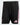 Short Juventus Turin Domicile Homme 2025/26 Noir - Planet Foot