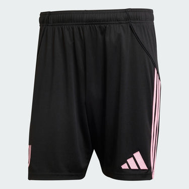 Short Juventus Turin Domicile Homme 2025/26 Noir - Planet Foot