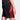 Short Adidas Tiro 24 Training Junior Noir/Rouge