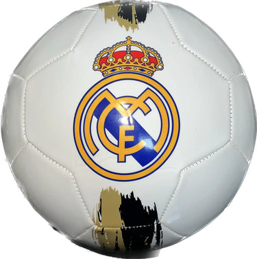 Ballon Real Madrid N°33