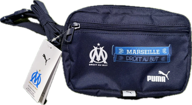 Sacoche OM ftblNRGY 2025 Bleu