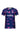 Maillot Toulouse Venka Adulte 2024/25 Violet ( 31 )