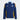 Veste de Présentation Real Madrid Tiro 24 Junior 2024/25 Bleu
