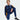 Veste de Présentation Real Madrid Tiro 24 Junior 2024/25 Bleu