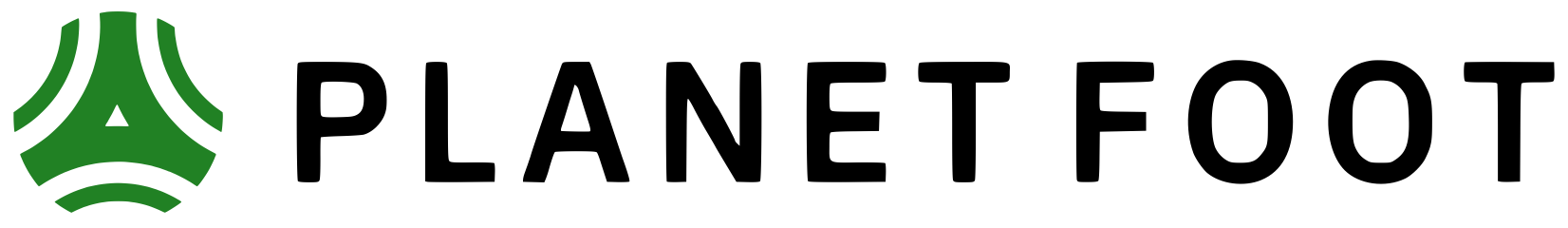 Planet Foot