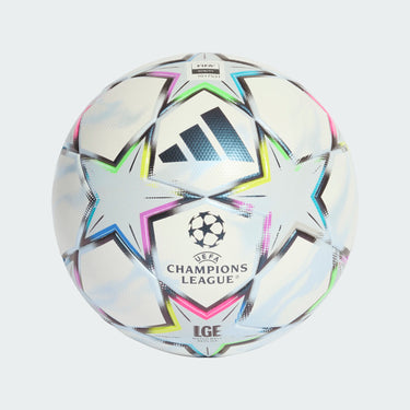 Balón de liga en caja UEFA Champions League 26/27 KE9771