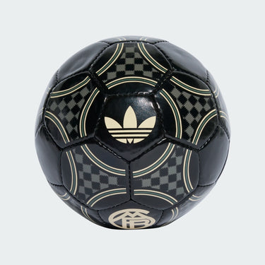 Ballon Bayern Munich Third Adidas Originals Club 2025/26 Noir