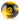 Ballon Borussia Dortmund 2026/27 Jaune Noir - Taille 5