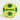 Brazil World Cup 2026 adidas Ball Size 5 - Yellow