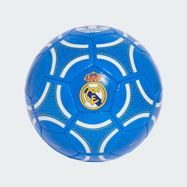 Ballon Real Madrid Third Adidas Originals Club 2025/26 Bleu