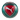 Le ballon rouge du Portugal Puma Culture est conçu pour une durabilité maximale.
