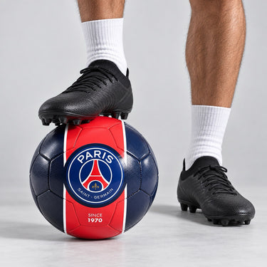 BOLA COM LOGÓTIPO PARIS SAINT-GERMAIN P13164 CL02