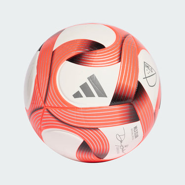 Ballon Major League Soccer 2026 Club adidas vue officielle.