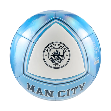 Ballon Manchester City FtblCulture 2026 officiel