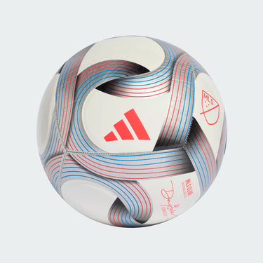 Ballon Major League Soccer 26 Club Adidas vue officielle.