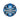 Ballon OM Metallic II 2025/26 Bleu