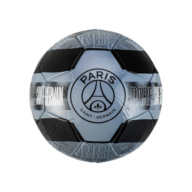 Ballon Paris Saint-Germain Logo II 2025/26 Gris ( PSG )