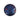 Ballon Paris Saint-Germain Metallic 2025/26 Bleu