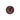 Ballon Paris Saint-Germain Mini Metallic 2025/26 Noir-Rouge