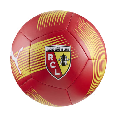Ballon RC Lens Essentials 2025/26 Rouge