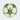 Ballon Real Madrid UCL 2025/26 ( Ligue des Champions ) Vert