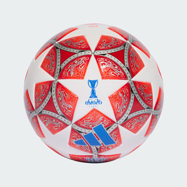 Ballon UEFA Women’s Champions League Adidas vue officielle.