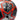 Ballon UCL Club Knockout Adidas 2024 ( Ligue des champions ) Noir / Rouge