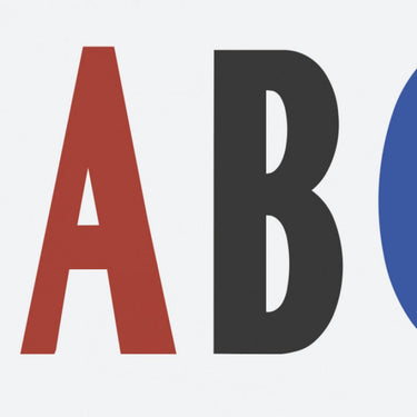 LETTRE TIGER BLANC OU NOIR FLOCAGE - Planet Foot