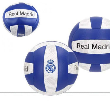 Balon volleyball real madrid 21cm (Fiche produit en cours de création) - Planet Foot