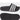 ADILETTE AQUA K KIDS F35556 BLACK