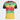 Jamaica 26 x Bob Marley Home Pre Match Jersey