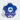 FRANCE CLB OLP BLANC/BLEECL/MEIPOU JV6149