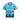 OM Replica Jersey GK Bright Aqua-Club Navy 785794-76
