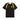 BVB Training Jersey BLACK 786610-07