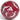 Liverpool FC Home Club Ball KE5132