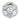 UEFA Champions League 26/27 League J350 Ball KE9768