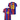 KIT Conjunto Lamine Yamal FC Barcelona Niño 2026/27 Primera Equipación Réplica Oficial BD19 LY