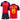 RFEF HOME MINIKIT 26 LAMINE YAMAL 26MK0032N00 /2 ESTRELLAS