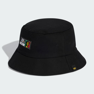 Bob Jamaïque x Bob Marley 2026 Noir - Coupe du Monde
