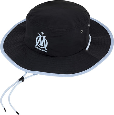 Bob OM Cordon Adulte 2025/26 Noir