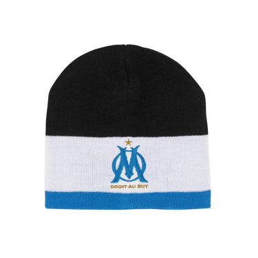 Bonnet OM Officiel - Enfant - Olympique de Marseille