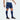 Short Ajax Amsterdam Bleu 2023/24