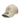 La casquette AS Roma New Era 9FORTY arbore un beige clair streetwear unique.